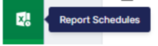 reports schedule in reports center
